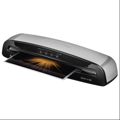 Plastifikator A3 (2valjka) Saturn 3i Fellowes 5736001