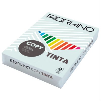 Papir Copytinta A4 160g pk250 Fabriano 61816021 pastelno plavi (celeste chiaro)!!
