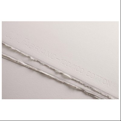 Papir Watercolour Artistico ExtraWh 56x76cm 300g (soft pressed/grana dolce) Fabriano 19910079