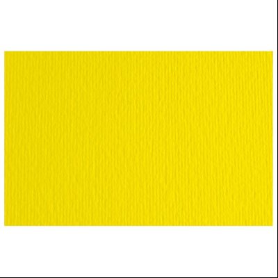 Papir u boji B3 220g Cartacrea Fabriano 46435107 žuti (giallo)