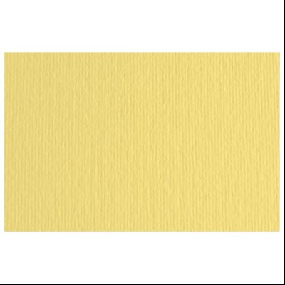 Papir u boji B3 220g Cartacrea Fabriano 46435117 pastelno žuti (onice)