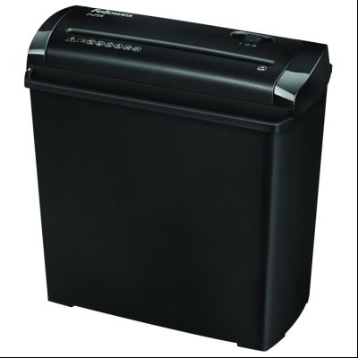 Uništivač dokumentacije (trake) P-25S Fellowes 4701001