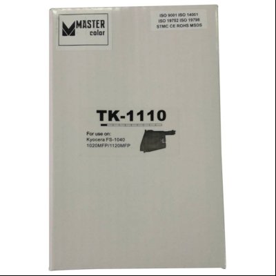 Toner Kyocera TK-1110 FS-1020Mfp For use Master Color