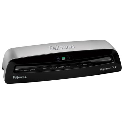 Plastifikator A3 (4valjka) Neptun 3 Fellowes 5721501