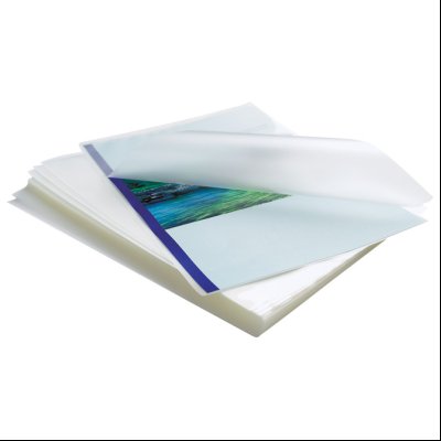 Folija za plastificiranje  80my A3 mat pk100 Fellowes 5452003