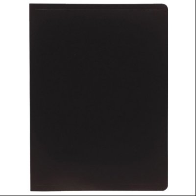 Mapa uložna varena A4 sa  30 fascikli "U" pp Exacompta 8531E crna