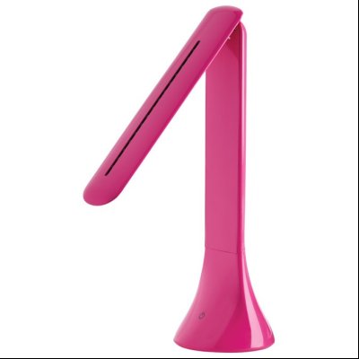 Lampa stona LED Joy Flip Rexel 2104401 roze!!