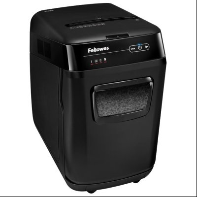 Uništivač dokumentacije AutoMax (mikro) 200M Fellowes 4656301