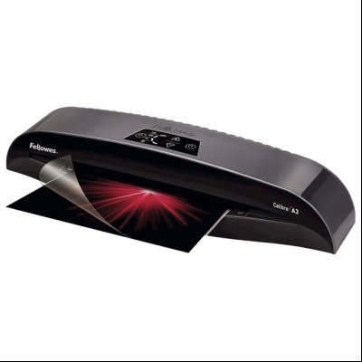 Plastifikator A3 (2valjka) Calibre Fellowes 5740101