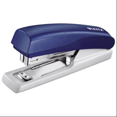 Heft mašina za spajanje do 10 listova stona mini (10) NeXXt Leitz 55170035 plava