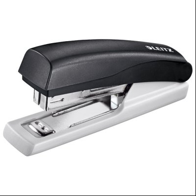 Heft mašina za spajanje do  10 listova stona mini (10) NeXXt Leitz 55170095 crna