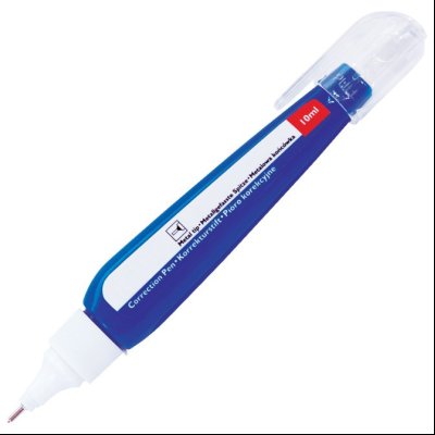 Korektor olovka 10ml metalni vrh Donau 7618001PL-99