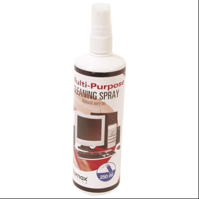 Sredstvo za čišćenje univerzalno-sprej 250ml Fornax 19207