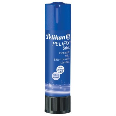 Lepak u stiku 10g Pelifix Pelikan 335653