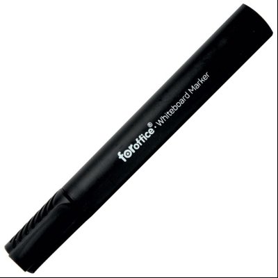 Marker za belu tablu FORoffice 17880 crni