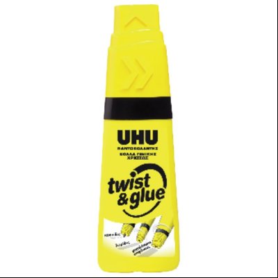 Lepak univerzalni 35ml Twist & Glue univerzalni UHU UHML01030200001