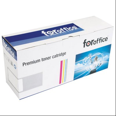 Toner Hewlett Packard CE505X FORoffice