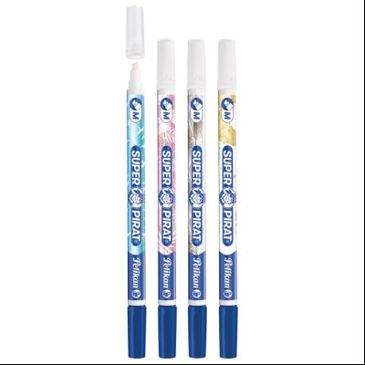 Brisač tinte-flomaster Super Pirat Pelikan 811583