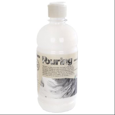 Pouring medijum 500ml CMP 4001PG500M