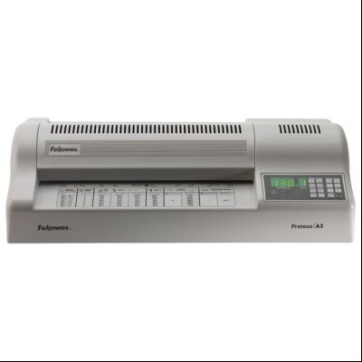 Plastifikator A3 (6valjaka) Proteus Fellowes 5709001