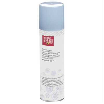 Sprej za dekoraciju Led 150ml Knorr Prandell 21-80858 05!!