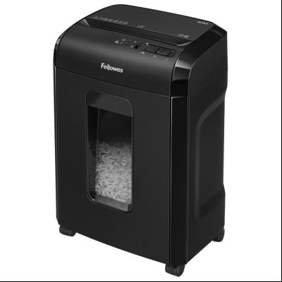 Uništivač dokumentacije (mikro) 10M Fellowes 4630701