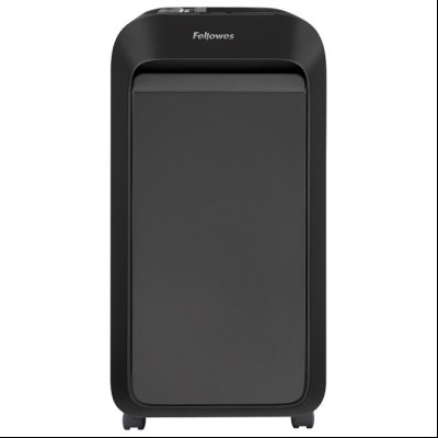 Uništivač dokumentacije (mikro) LX221 Fellowes 5050401 crni