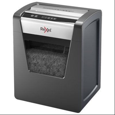 Uništivač dokumentacije (konfete) Momentum X415 Rexel 2104576EU