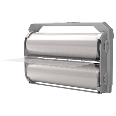 Folija za plastificiranje sjajna u rolni 125my/34,4m za Foton 4410013 GBC