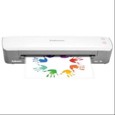 Plastifikator A4 (2valjka) Ion Fellowes 4560001