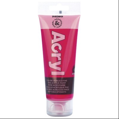 Boja akrilna  75ml pvc tuba CMP 420TA75301 tamno roze (magenta) blister