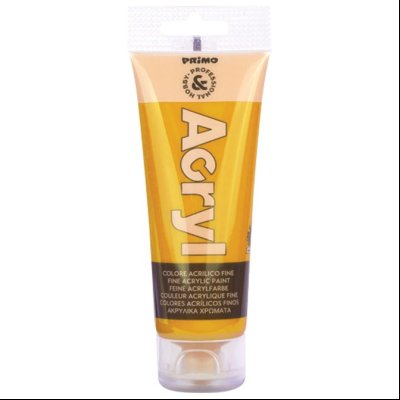 Boja akrilna  75ml pvc tuba CMP 420TA75270 oker (ochre) blister
