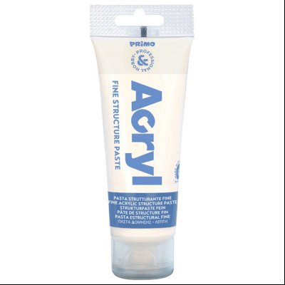 Pasta akrilna strukturna  75ml fina CMP 420TAE75