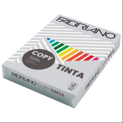 Papir Copytinta A3 160g pk125 Fabriano 61216042 svetlo sivi (grigio)!!