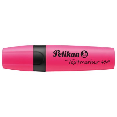 Signir 490 Pelikan 814102 roze