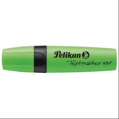 Signir 490 Pelikan 814096 zeleni