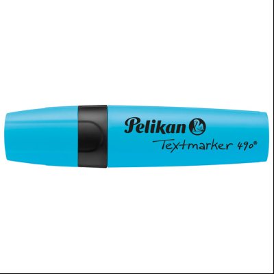 Signir 490 Pelikan 814133 plavi