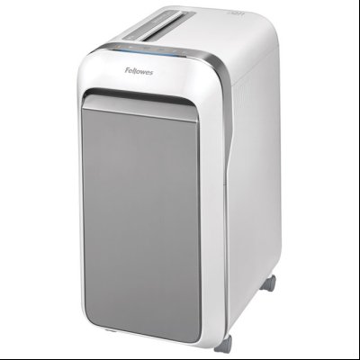 Uništivač dokumentacije (mikro) LX221 Fellowes 5050501 beli