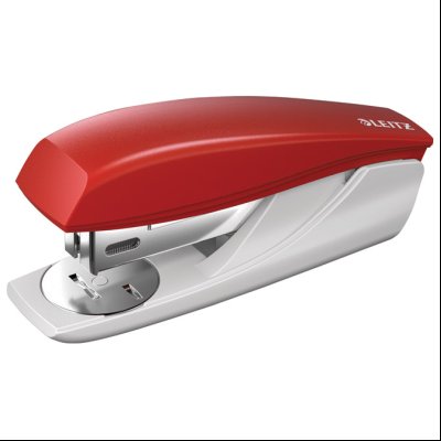 Heft mašina za spajanje do  25 listova stona (24) NeXXt Leitz 55010025 crvena