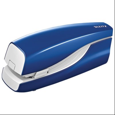 Heft mašina za spajanje do  20 listova stona električna (24) NeXXt Leitz 55330235 plavi