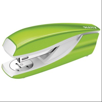 Heft mašina za spajanje do 30 listova stona (24) NeXXt Wow Leitz 55022254 metalik zelena blister