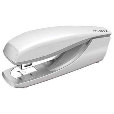 Heft mašina za spajanje do  30 listova stona (24) Style Leitz 55626104 bela (arctic) blister
