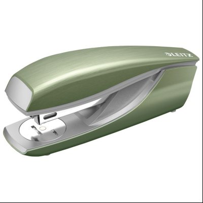 Heft mašina za spajanje do 30 listova stona (24) Style Leitz 55626153 zelena (celadon) blister