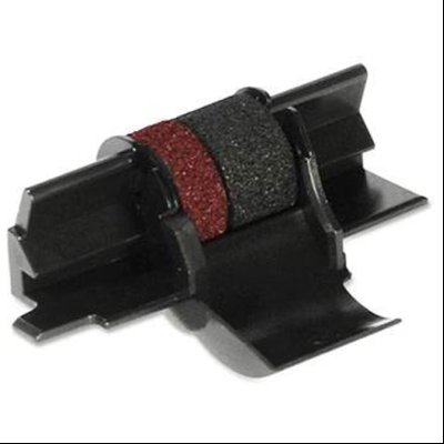 Valjak tintni za računsku mašinu IR40T/EA772R 30006 crno-crveni