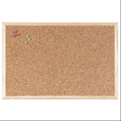 Tabla pluta  90x60cm Bi-office