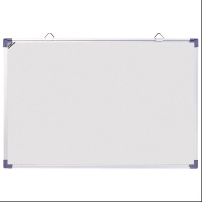 Tabla magnetna  45x30cm bela