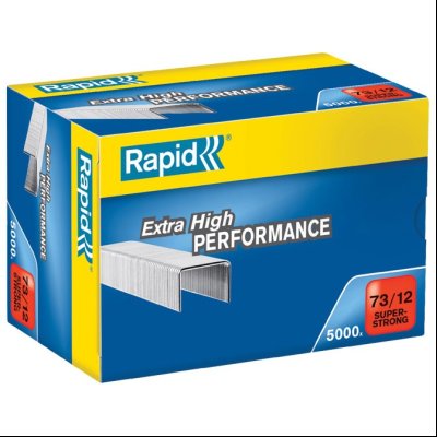 Klamerice br.73/12 (70 listova) Extra High za HD31 pk5000 Rapid 24890800