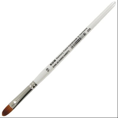 Četkica univerzalna 10 zaobljena Memory Point KUM 5140211!!