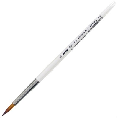 Četkica univerzalna  8 okrugla Memory Point KUM 5114211!!