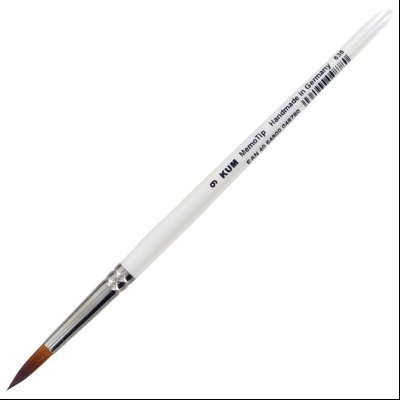 Četkica univerzalna  9 okrugla Memory Point KUM 5114311!!